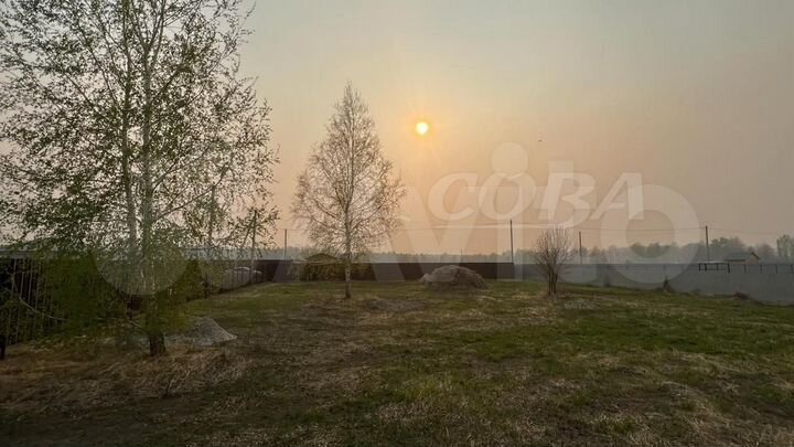 Участок 14 сот. (ИЖС)