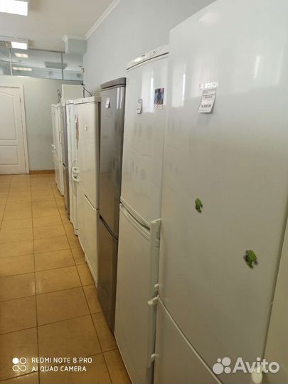 Холодильник. Гарантия. Доставка