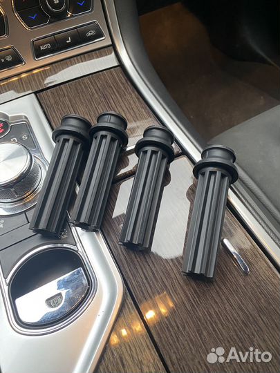 Наконечники катушек 2.0 ecoboost