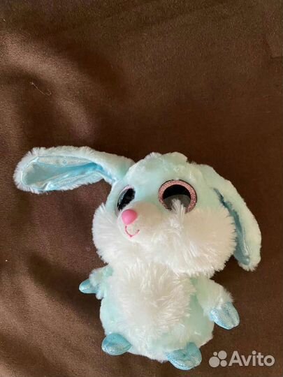 Глазастики