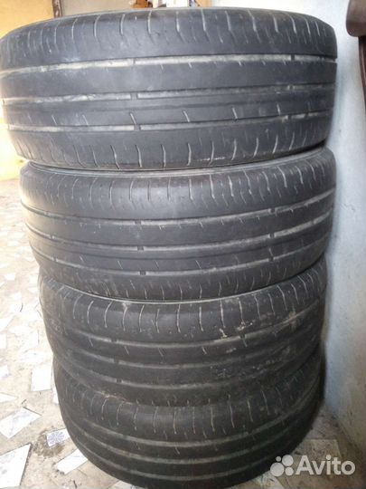 Continental ContiEcoContact 2 205/60 R16