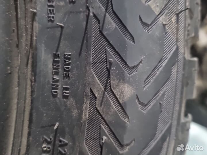 Nokian Tyres Hakkapeliitta 8 245/45 R18 100T