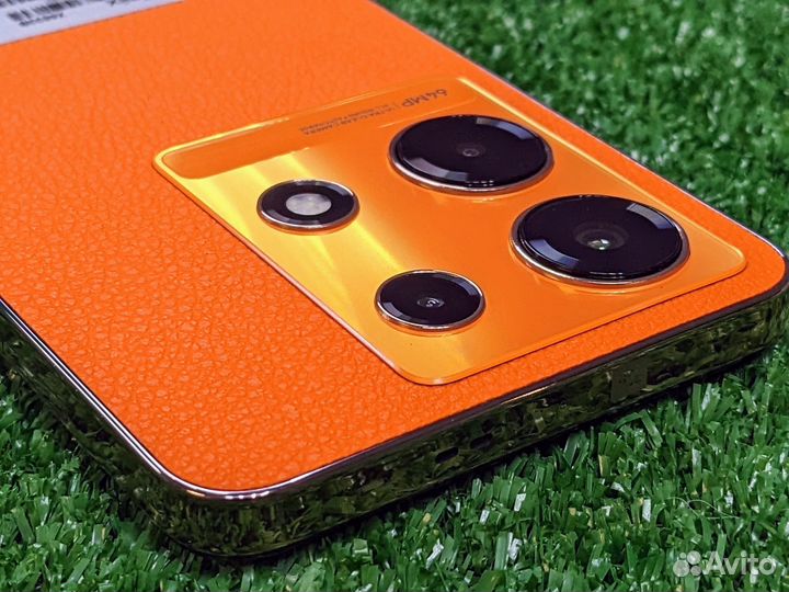 Infinix Note 30, 8/128 ГБ