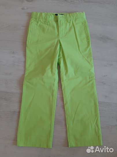 Брюки Ralph Lauren