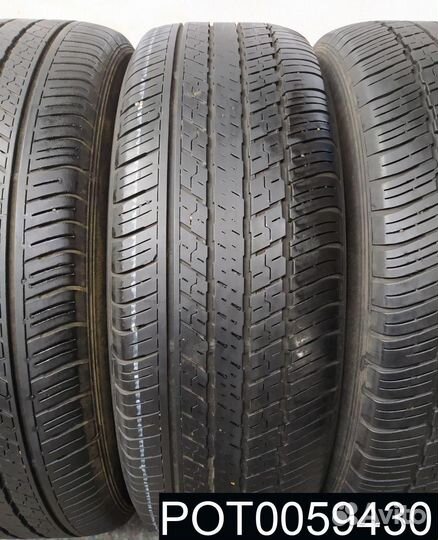 Dunlop Grandtrek ST30 225/60 R18 99R