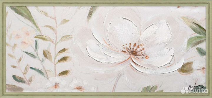 Итальянская Картина ART dipi W964