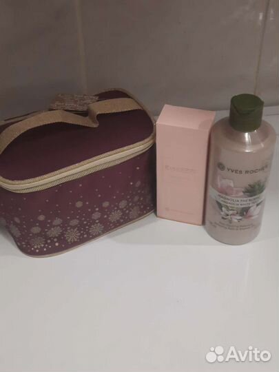 Подарочный набор Ив Роше