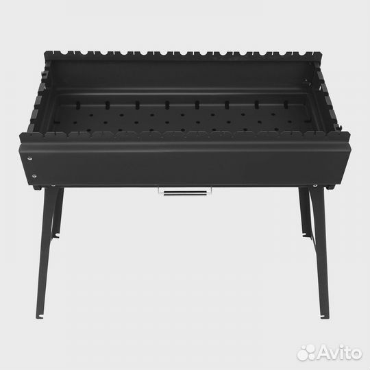 Мангал складной Дипломат Профи
