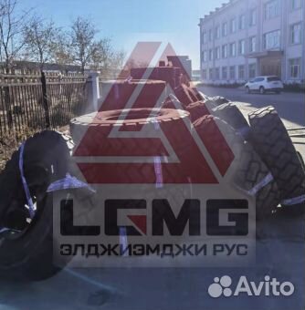 Шины 14.00R25 (lgmg MT86)