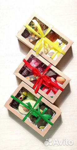 Подарочный набор