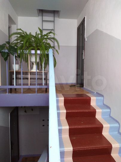 2-к. квартира, 37,8 м², 2/2 эт.