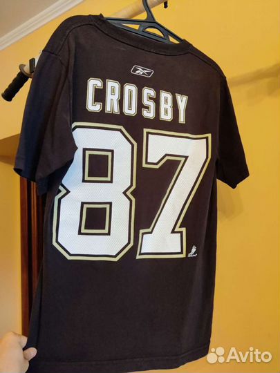 Джерси Washington Capitals