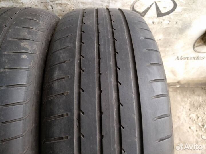 Goodyear EfficientGrip 205/55 R16 91W