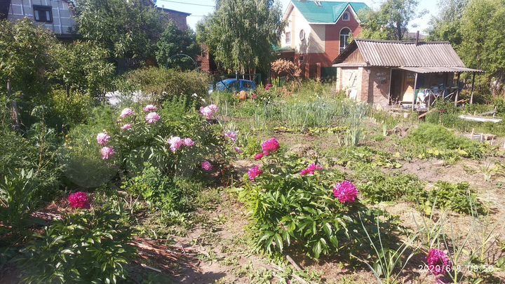 Участок 12 сот. (СНТ, ДНП)