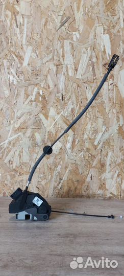 Замок двери передней правой ford focus focus III 2