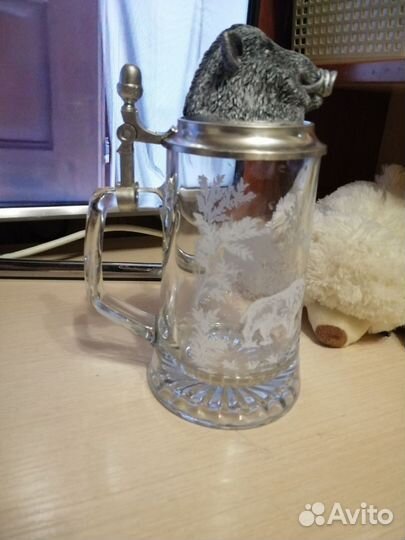 Пивная кружка Германия