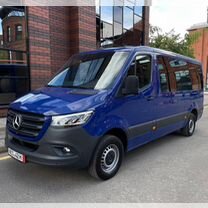 Mercedes-Benz Sprinter 2.2 AT, 2020, 148 000 км, с пробегом, цена 5 200 000 руб.