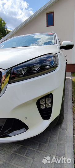 Kia Sorento Prime 2.2 AT, 2018, 46 500 км