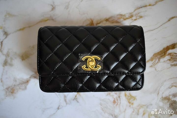 Сумка chanel