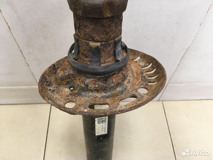 Амортизатор передний Caddy III 2004-2016