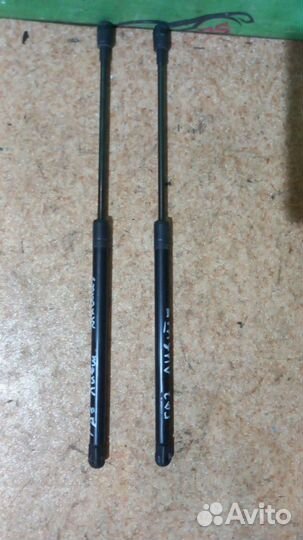 Амортизатор двери багажника Daewoo Matiz I 2010