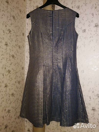 Платье для девочки рост 152