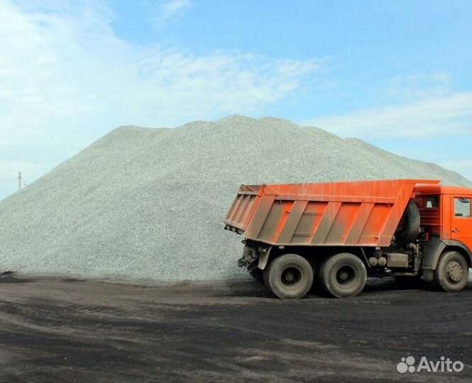 Услуги самосвала аренда Вывоз мусора