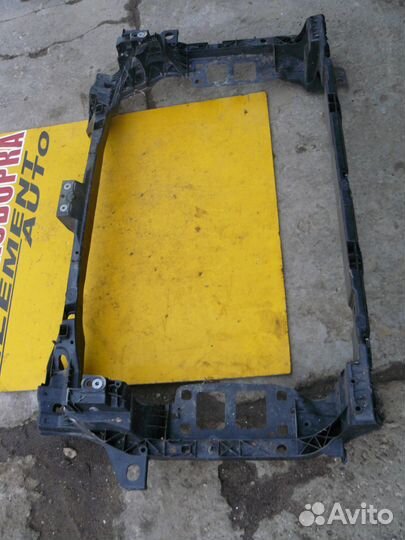 Панель передняя для Audi Q7 2018г