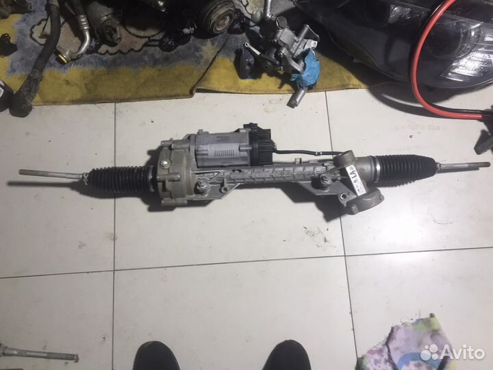 Рулевая рейка bmw 3 e90 e92 x1 e84