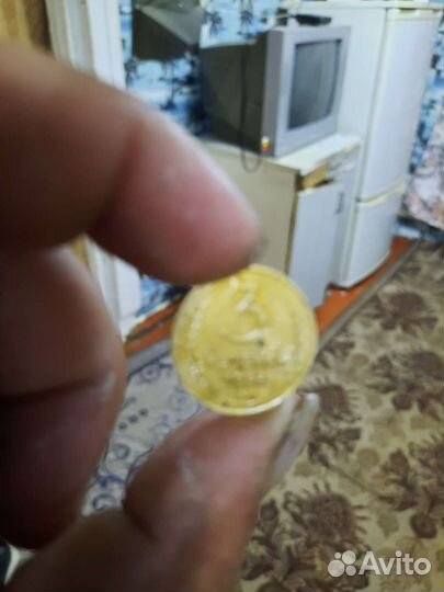 Продам монеты СССР