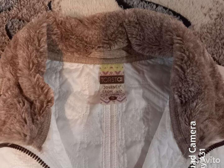 Вещи пакетом на девочку 164