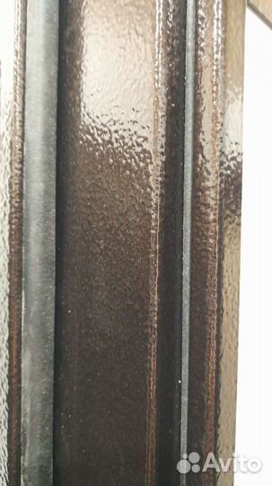 Дверь входнаяс терморазрывом