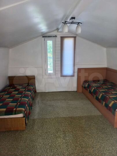 Дача 30 м² на участке 6 сот.