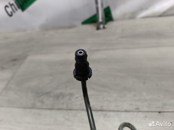 Трубка сцепления для 1.6 Volkswagen Polo 5 Sedan