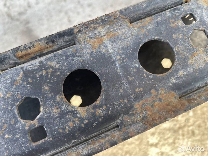 Балка задняя Ford Focus 3 2011