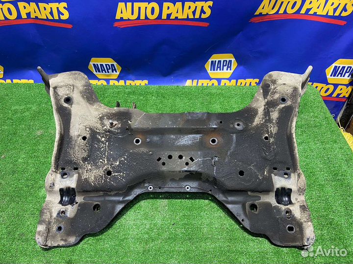 Передний подрамник Citroen C4