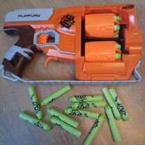 Nerf, Большое Полпино
