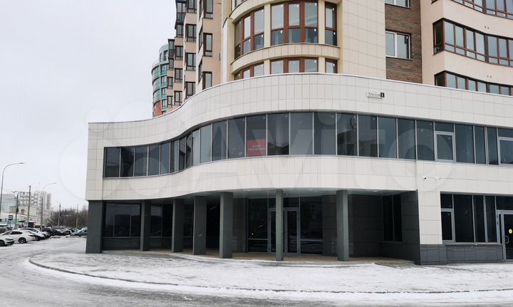 Свободного назначения, 634.5 м²