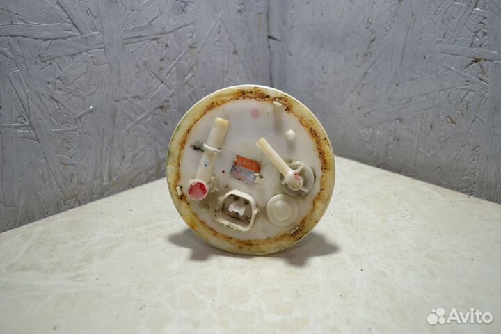 Бензонасос Mitsubishi Lancer 9