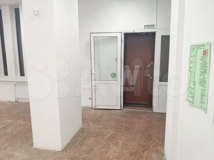 Арендный бизнес 581 м2