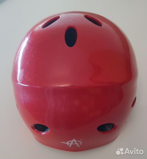 Шлем подростковый