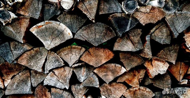 Дрова в город