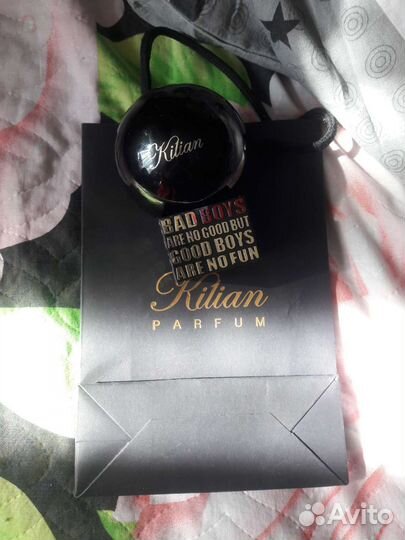 Kilian BAD boys Оригинал