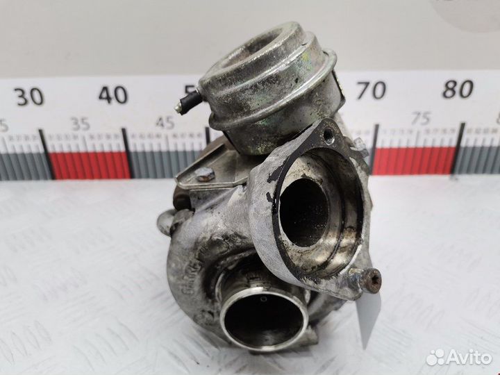 Турбина для BMW 3-Series (E46) 11657794144