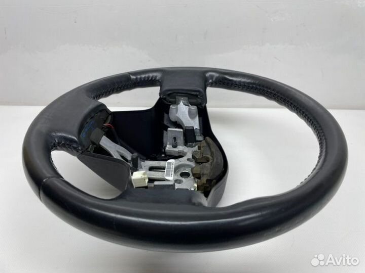 Руль Infiniti Qx56 5.6 2010