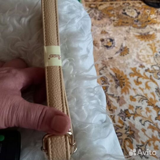 Ремень для сумки новый