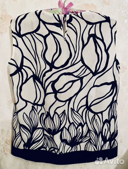 Блуза Luisa Cerano S