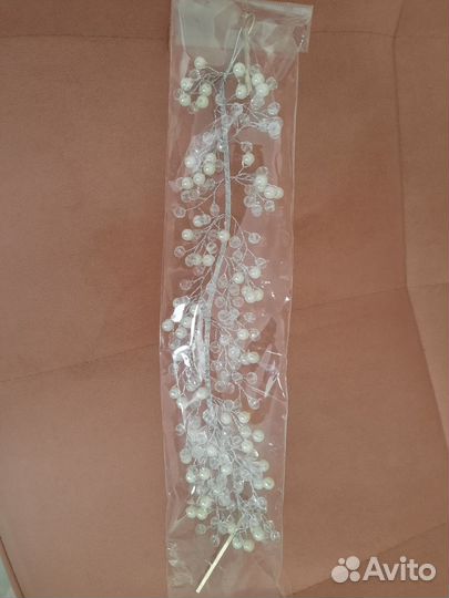 Идеальное украшение для вашей прически