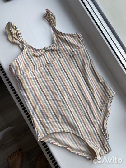Купальник zara 122