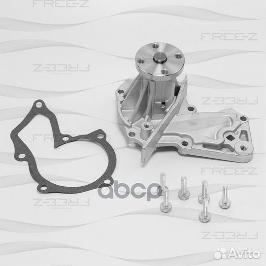 Насос водяной KP0153 free-Z